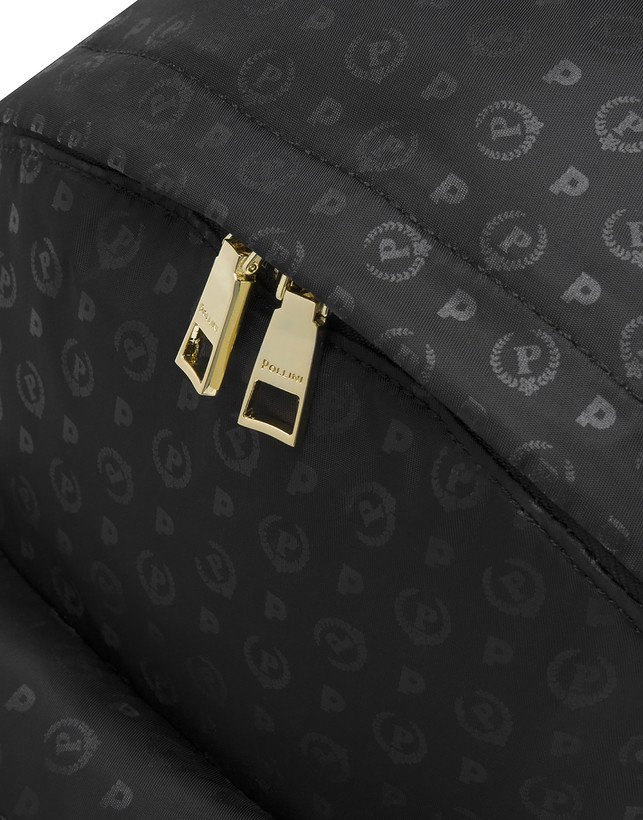 Zaino Heritage Logo Soft Photo 5