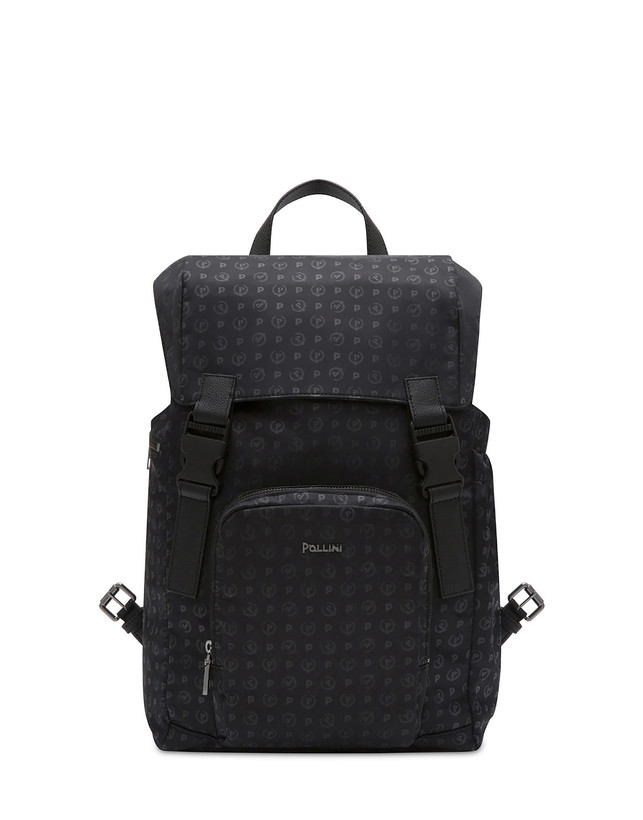 Zaino Heritage Logo Soft Photo 1