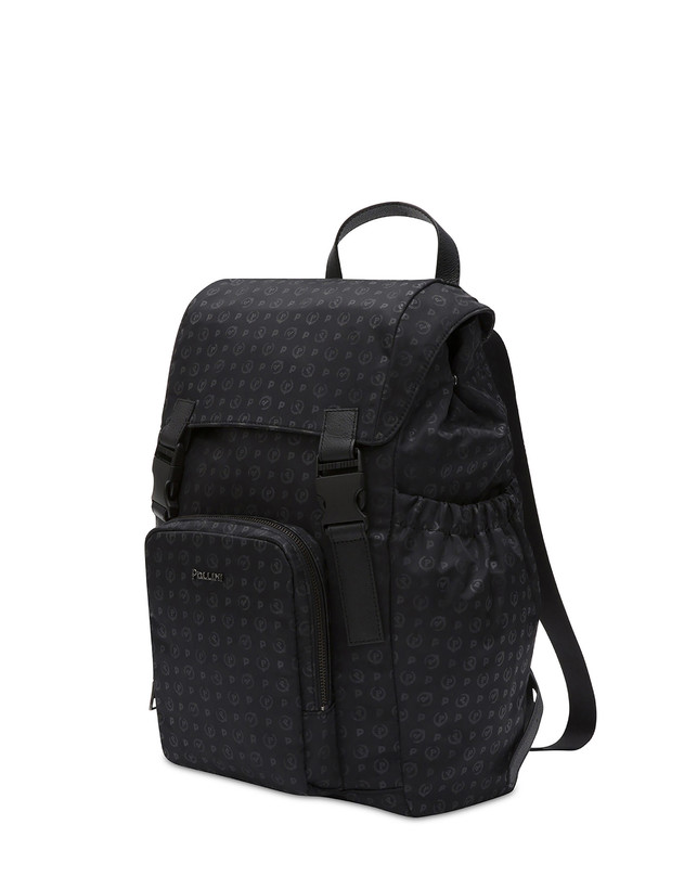 Zaino Heritage Logo Soft Photo 2