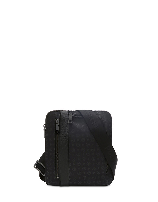 Borsa a tracolla Heritage Logo Soft Photo 1