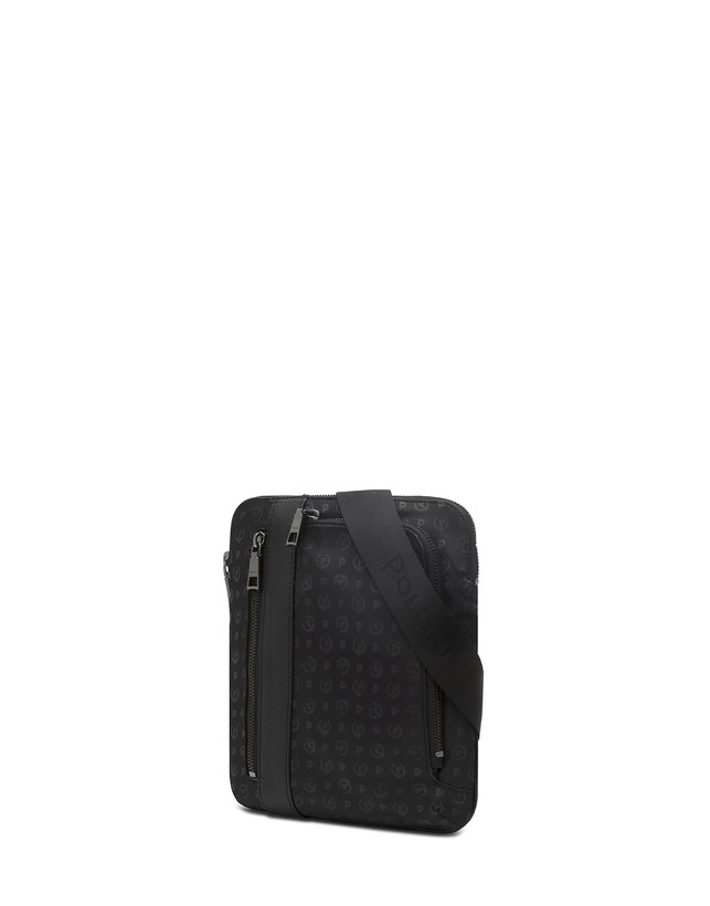 Borsa a tracolla Heritage Logo Soft Photo 2