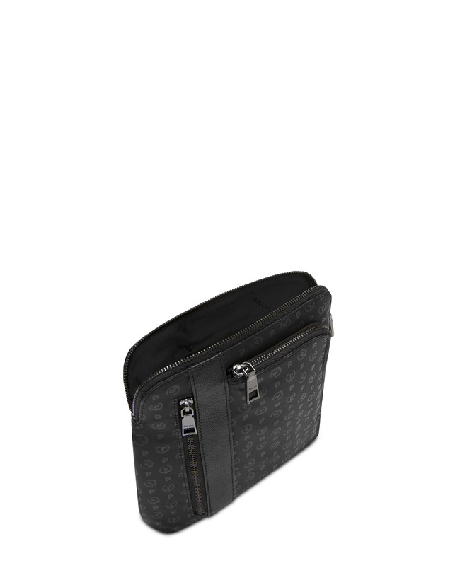 Borsa a tracolla Heritage Logo Soft Photo 4