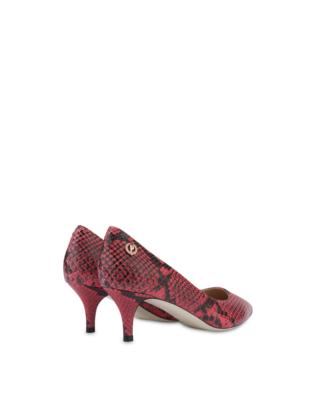 Pumps Photo 3