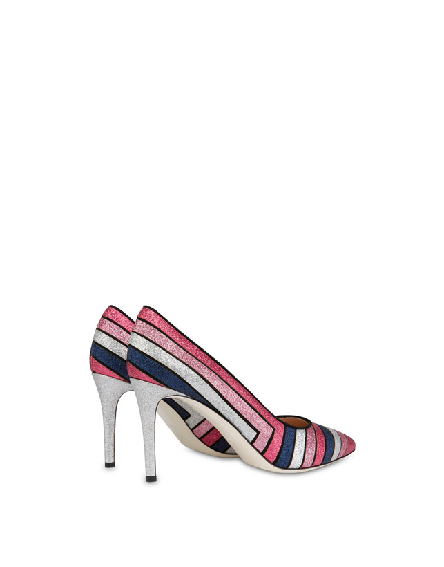 Pumps Photo 3
