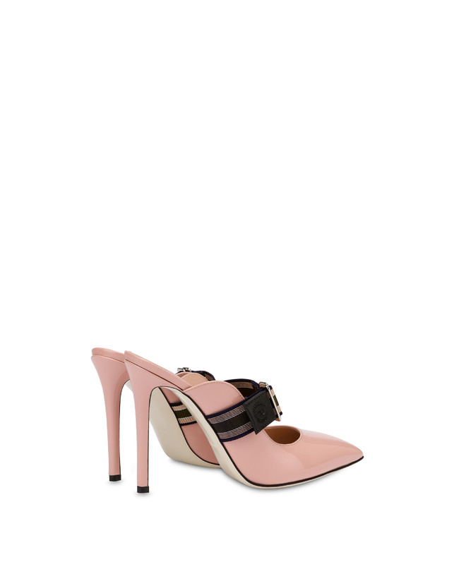 Mules Photo 3