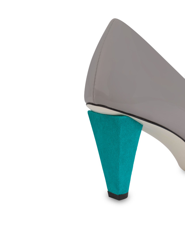 Pumps Photo 4