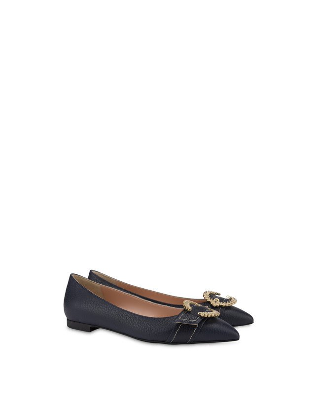 Ballerine Photo 2