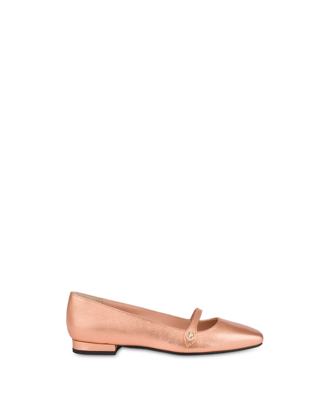 Ballerine Photo 1