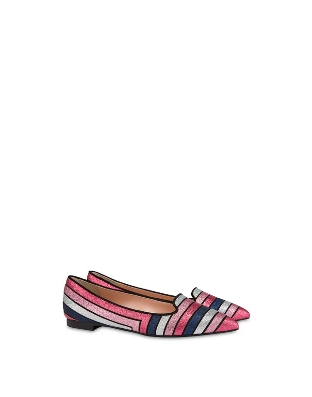 Ballerine Photo 2