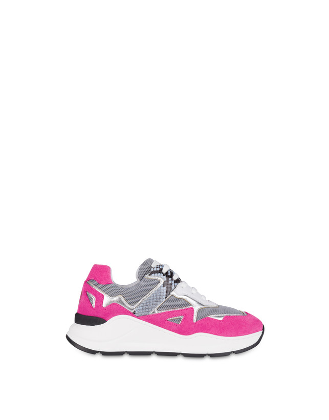 Sneakers Photo 1