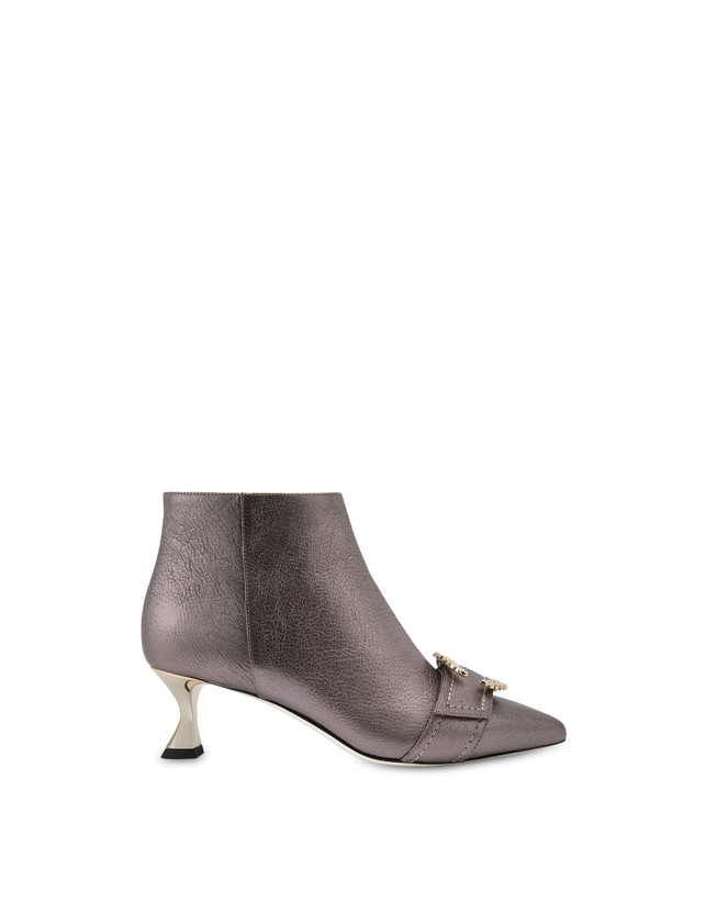 Ankle boots Photo 1