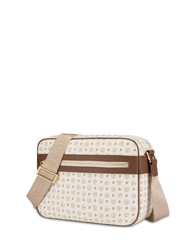 Borsa a spalla Heritage Logo Classic Photo 2