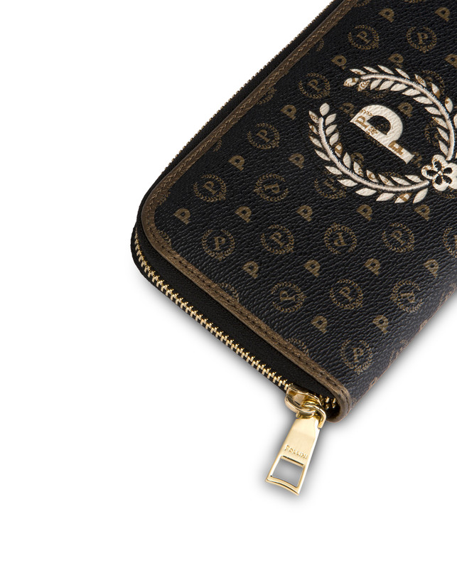 Special Heritage zipper wallet. Photo 5
