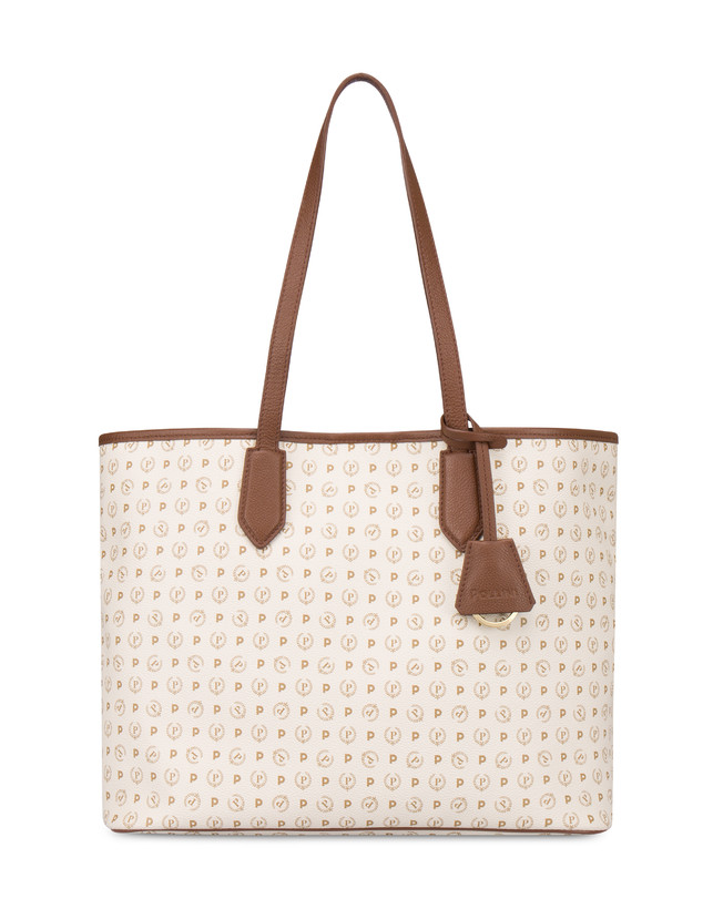 Borsa shopping Heritage Logo Classic Photo 1