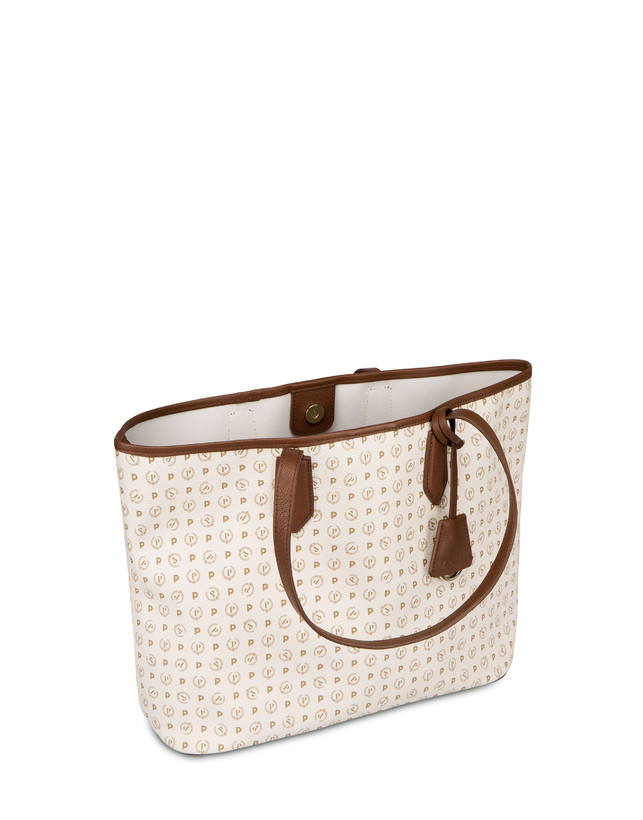 Borsa shopping Heritage Logo Classic Photo 4