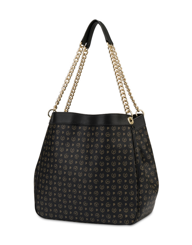 Hobo Bag Heritage PVC Photo 3