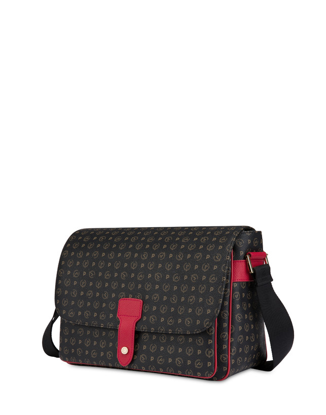 Borsa a tracolla Heritage PVC Photo 2