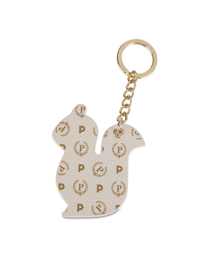 Portachiavi scoiattolo Heritage Logo Classic Photo 2