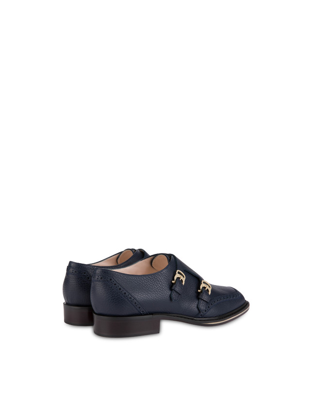 Monk strap Photo 3