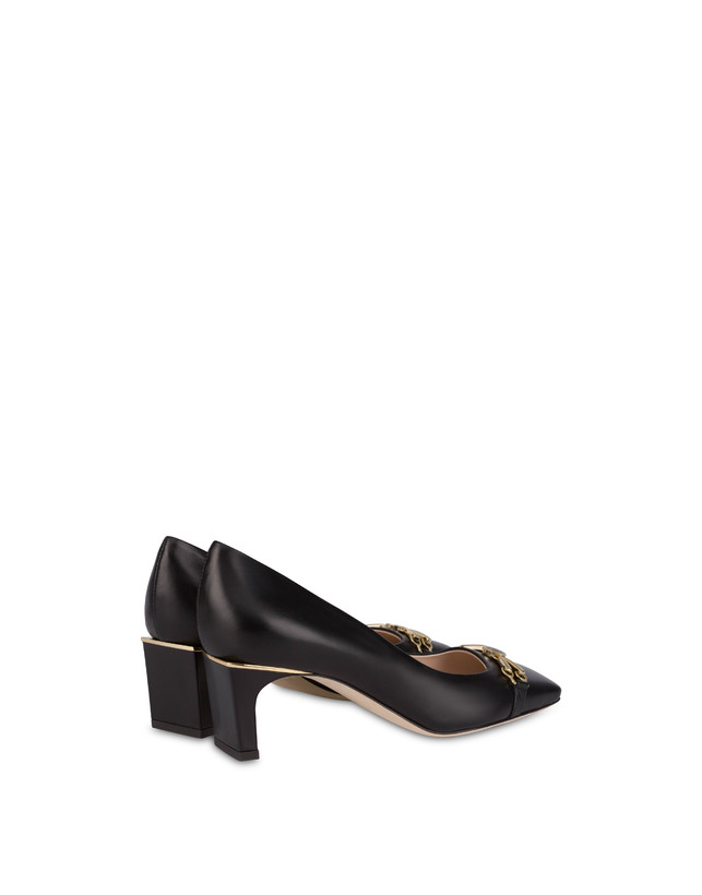 Pumps Photo 3