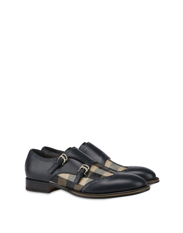 Monk strap Photo 2