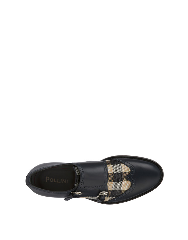 Monk strap Photo 3