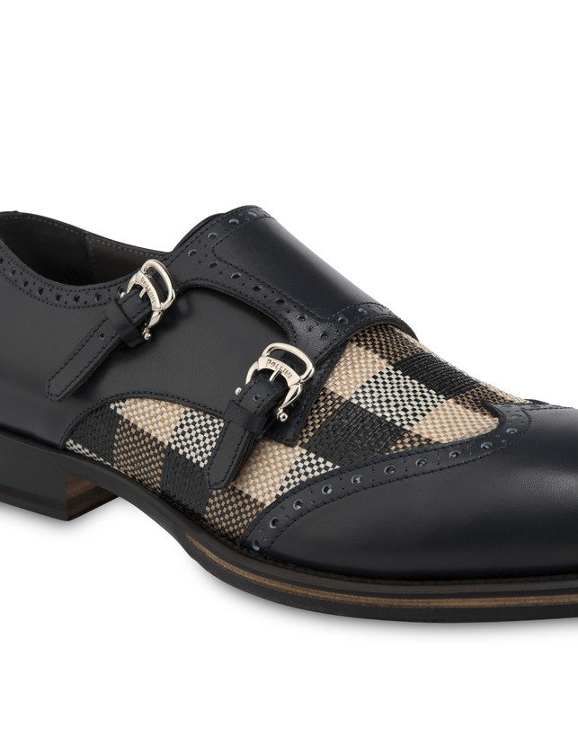Monk strap Photo 5