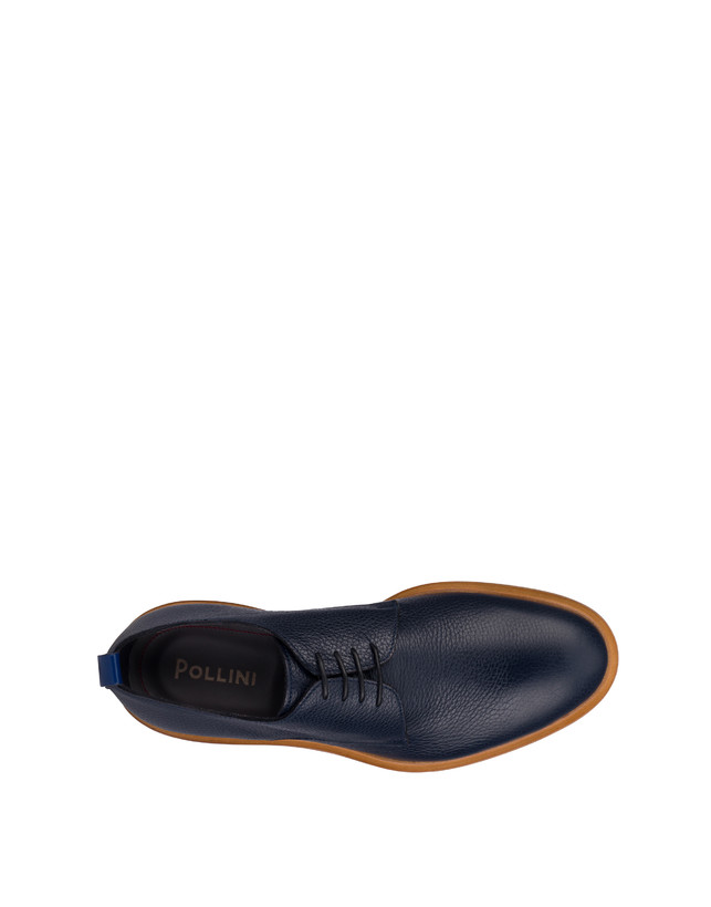Derby shoes Photo 3