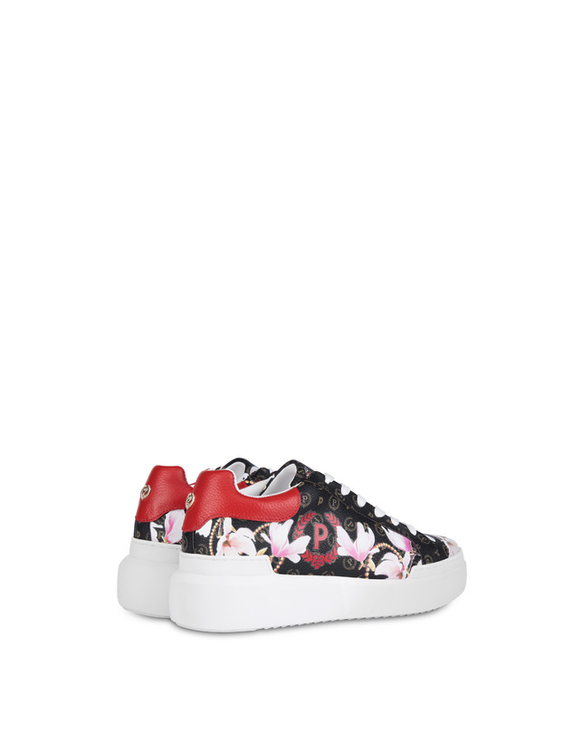 Heritage Secret garden sneakers Photo 3