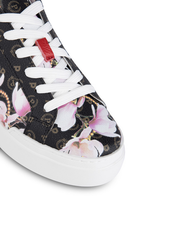 Heritage Secret garden sneakers Photo 4
