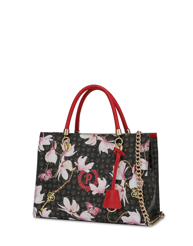 Shopping bag Heritage Secret Garden Photo 2