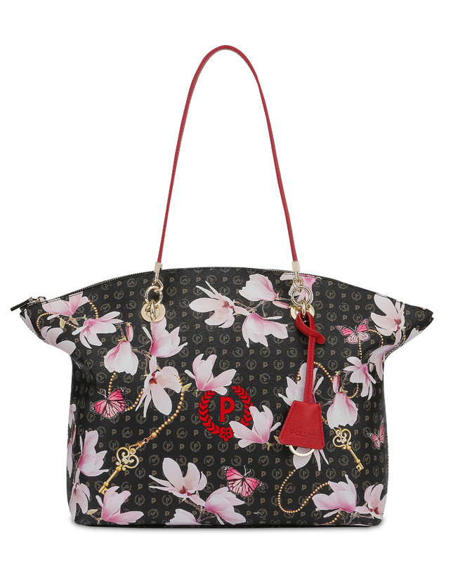 Tote bag Heritage Secret Garden Photo 1