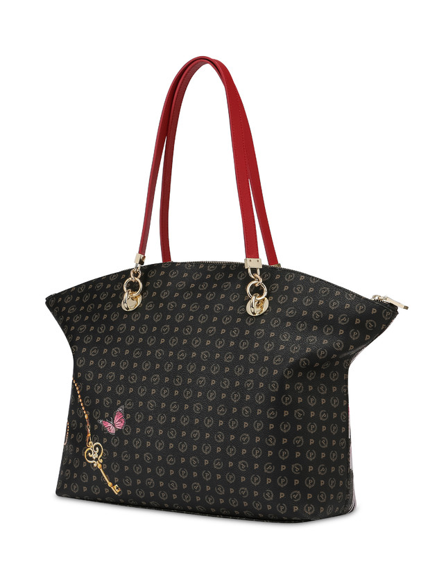 Tote bag Heritage Secret Garden Photo 3