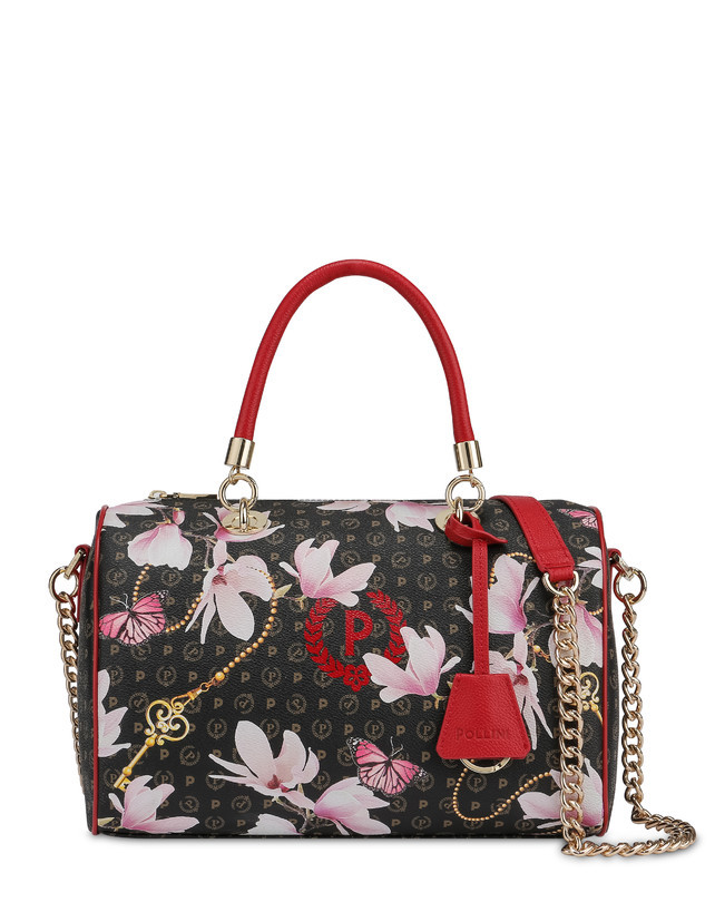 bowler bag