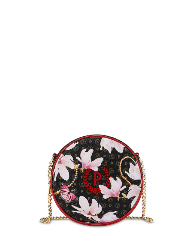Round bag Heritage Secret Garden Photo 1