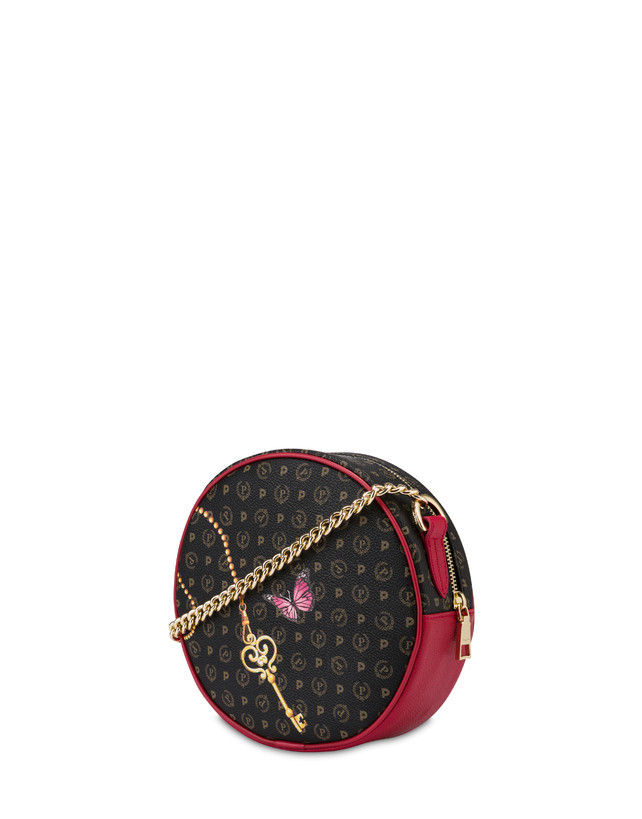Round bag Heritage Secret Garden Photo 3