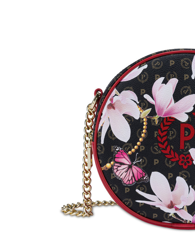 Round bag Heritage Secret Garden Photo 5