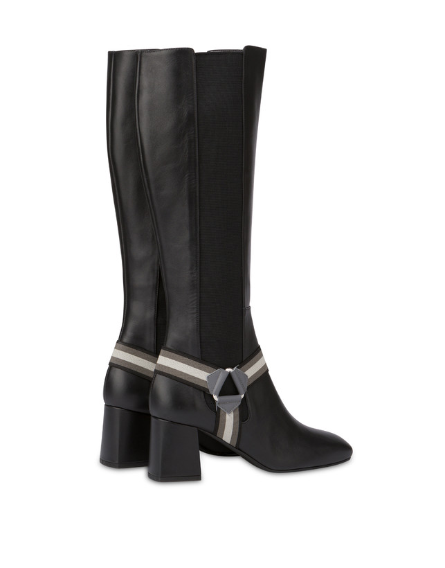 Mountain Horse Riding calfskin boots Photo 3