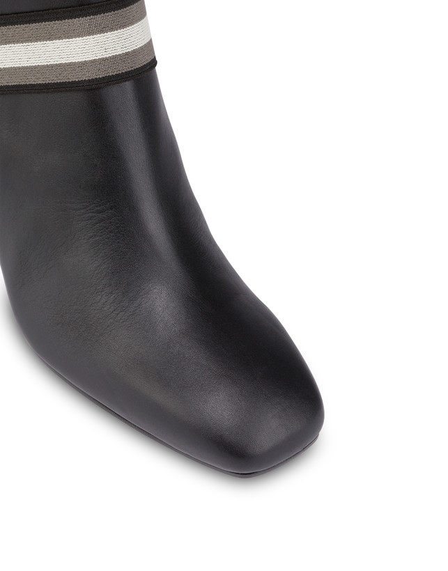 Mountain Horse Riding calfskin boots Photo 4