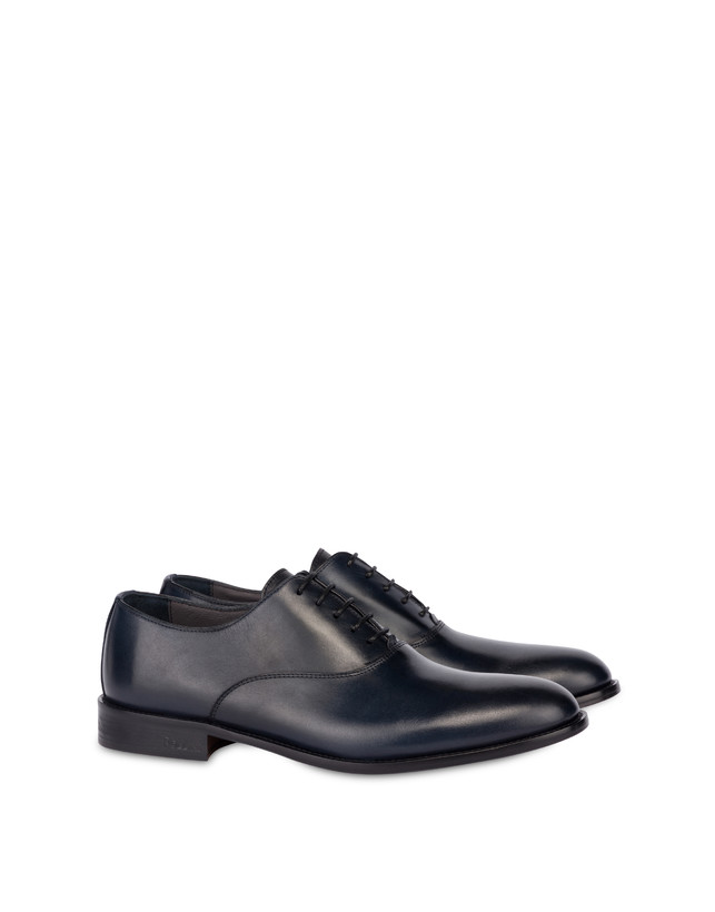 Francesine in vitello Classic Leather Photo 2