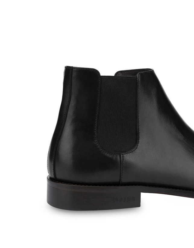 Classic Leather Beatles in calfskin Photo 5