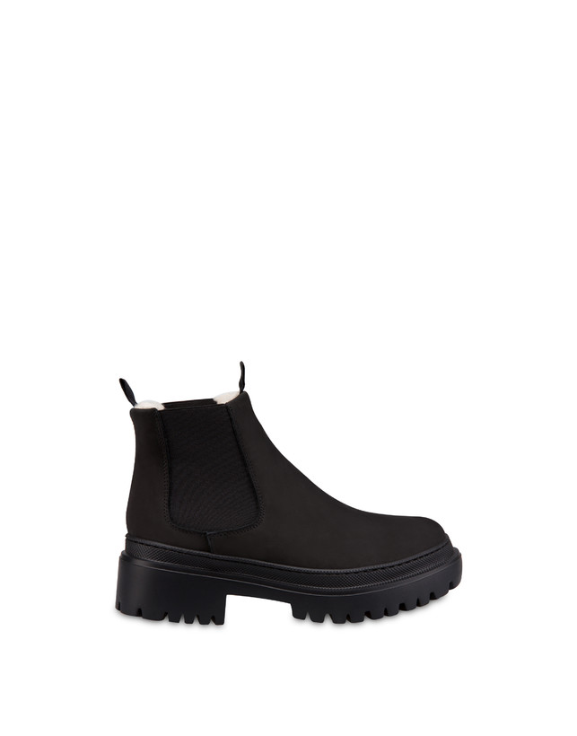 Mountain Forest nubuck Beatles Photo 1