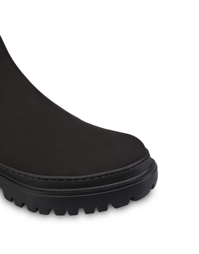 Mountain Forest nubuck Beatles Photo 4