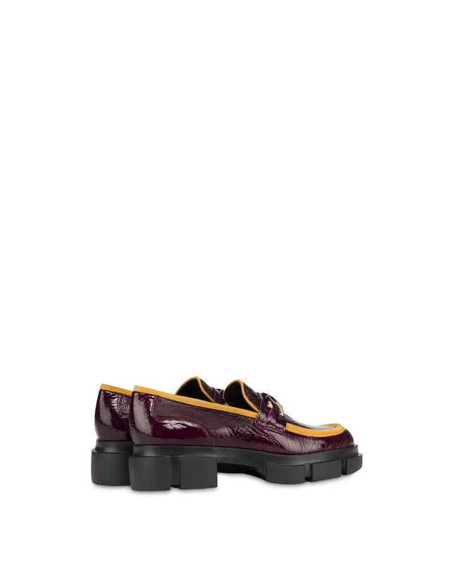 Sunkissed naplak loafers Photo 3