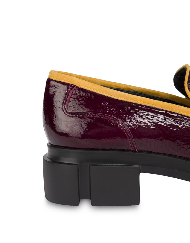 Sunkissed naplak loafers Photo 5