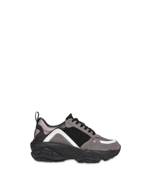 Sneakers Athletic Duo Photo 1