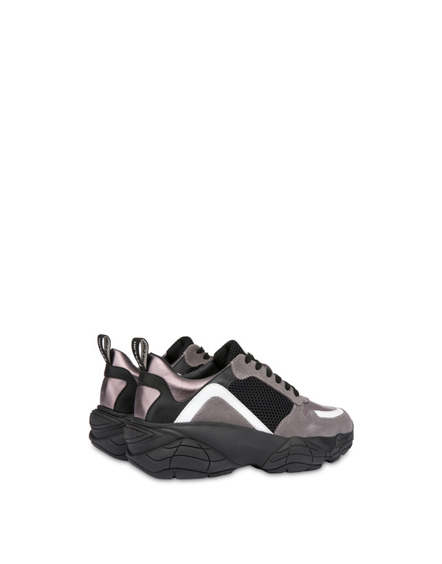 Sneakers Athletic Duo Photo 3