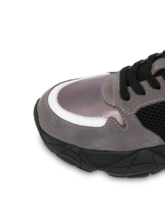 Sneakers Athletic Duo Photo 4