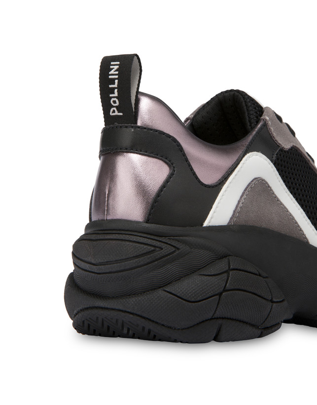 Sneakers Athletic Duo Photo 5