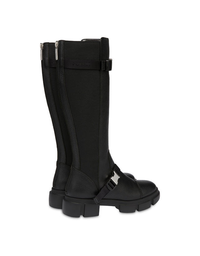 Stivali in vitello Snow Boots Photo 3